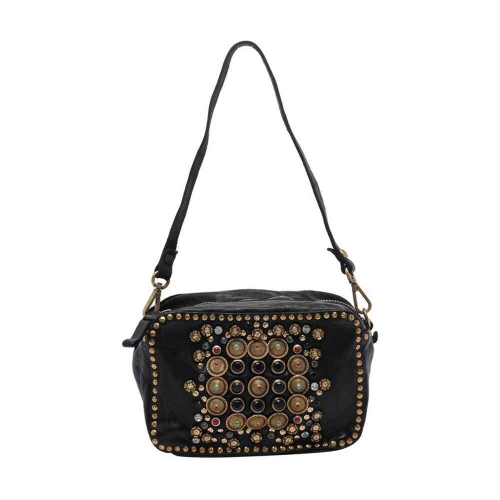 Campomaggi Women Kate Crossbody Bag